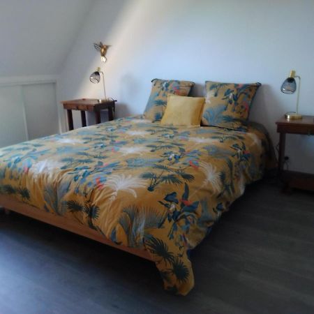 Etcheland Apartman Pont-Aven Kültér fotó