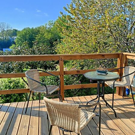 Etcheland Apartman Pont-Aven Kültér fotó