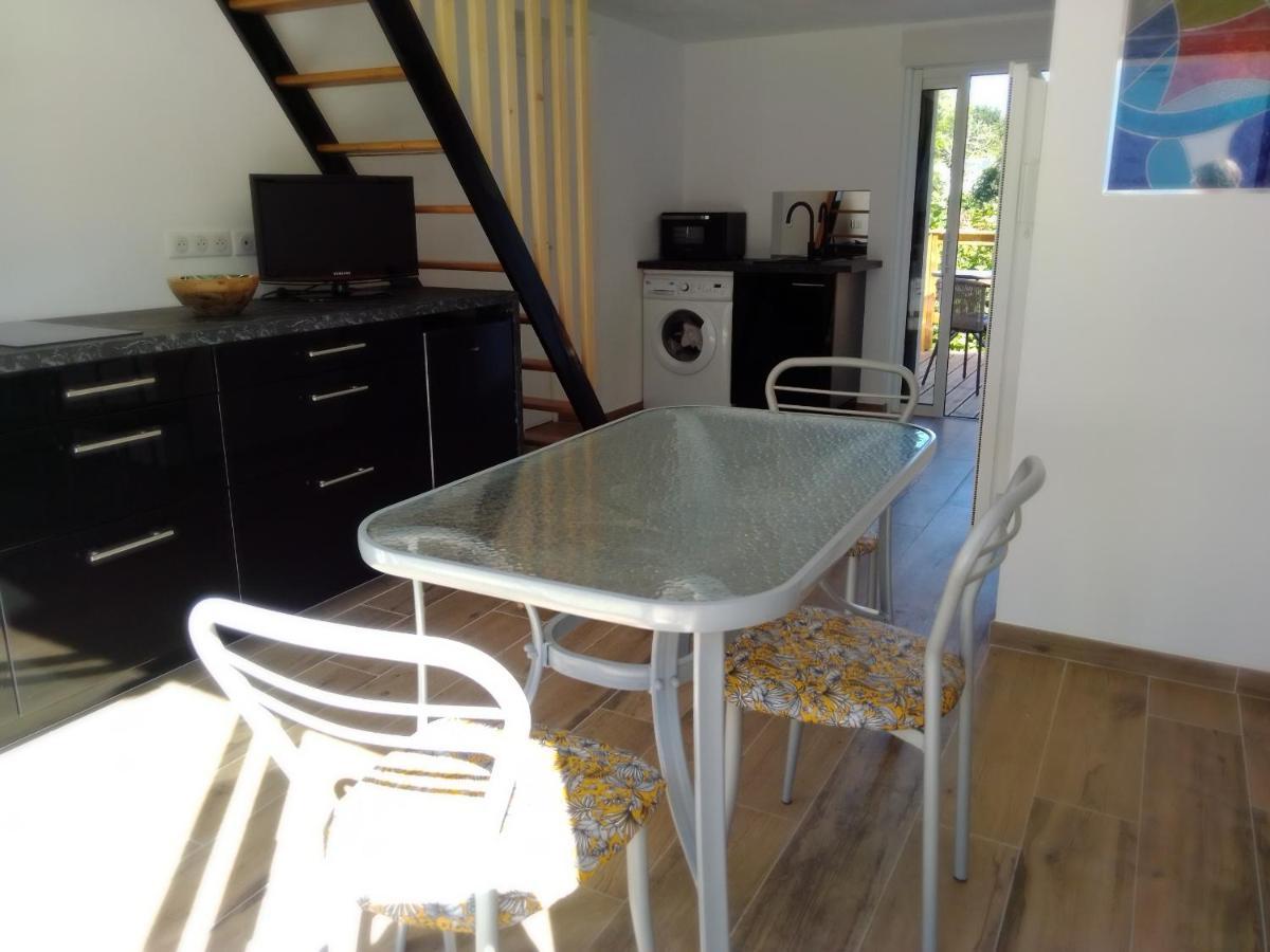Etcheland Apartman Pont-Aven Kültér fotó
